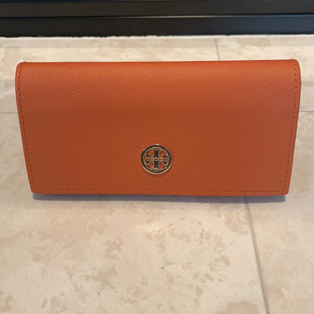 Tory Burch Sunglasses Case